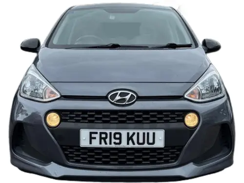 Hyundai I10 FR19 KUU