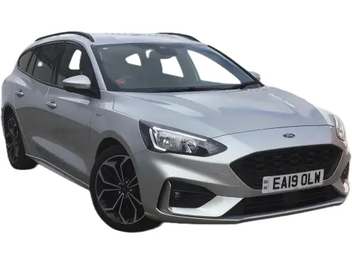 Ford Focus EA19 OLW