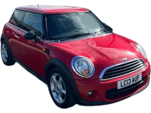 MINI Mini LC13 AUF