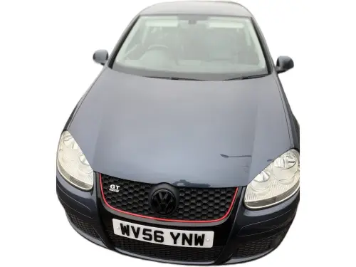 Volkswagen Golf WV56 YNW