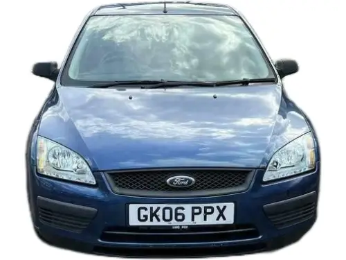 Ford Focus GK06 PPX