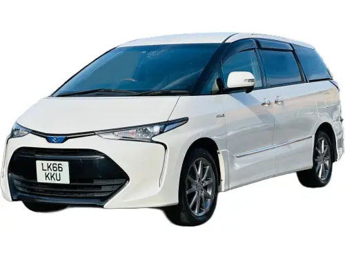 Toyota Estima LK66 KKU