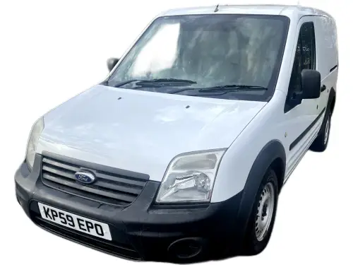 Ford Transit Connect KP59 EPO