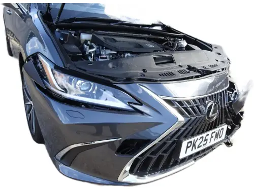 Lexus ES 300h Premium CVT PK25 FMO
