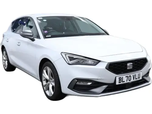 SEAT Leon FR PHEV S-A BL70 VLU