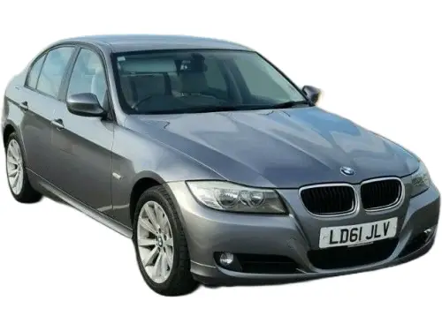 BMW 3 Series LD61 JLV