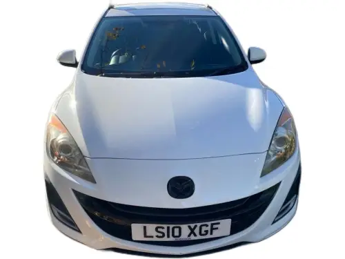 Mazda 3 LS10 XGF