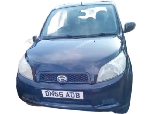 Daihatsu Terios DN56 AOB