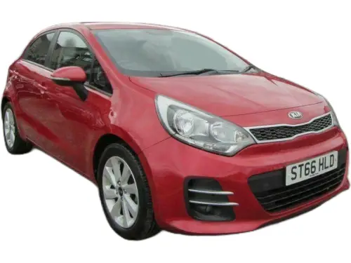 Kia RIO 2 ST66 HLD