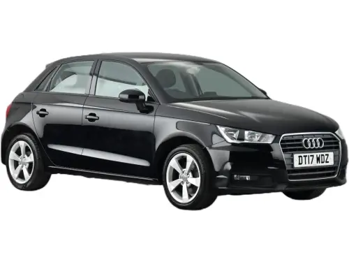 Audi A1 DT17 WDZ