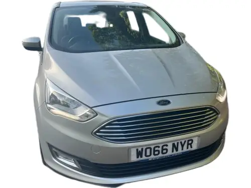 Ford C-Max WO66 NYR