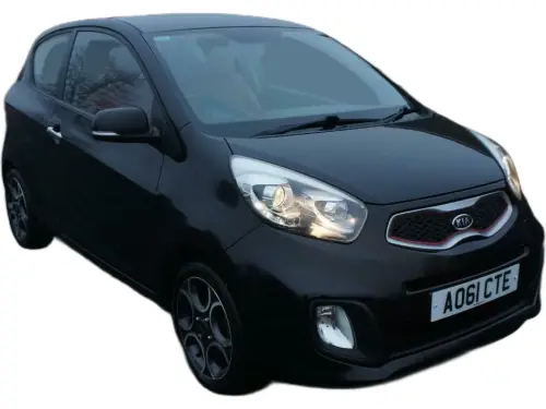 Kia Picanto Equinox AO61 CTE