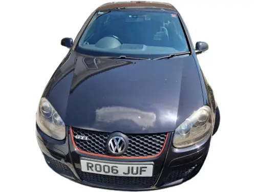 Volkswagen Golf RO06 JUF