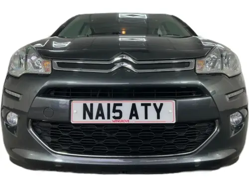 Citroën C3 NA15 ATY