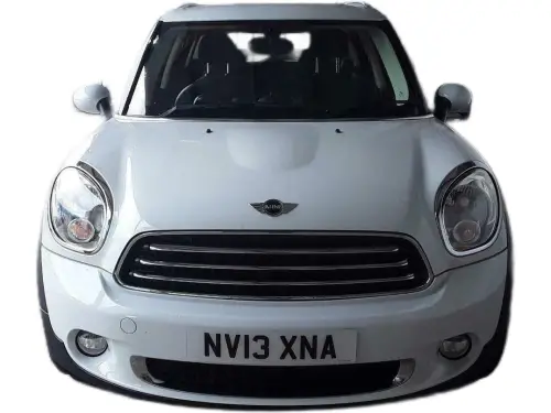 MINI Mini NV13 XNA