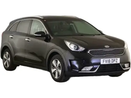 Kia Niro 2 S-A FV18 DPZ