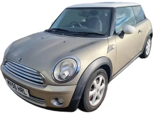 MINI Mini MV56 HRL