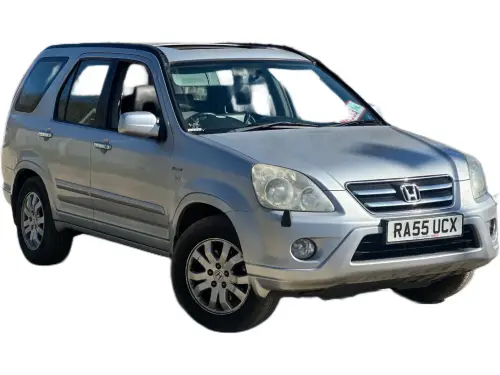 Honda CR-V RA55 UCX