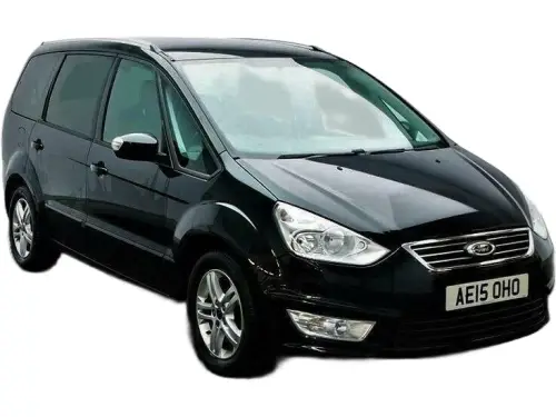 Ford Galaxy Zetec TDCi AE15 OHO