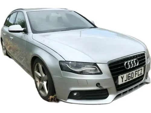 Audi A4 Avant SE 240TDI Qttr A YJ60 FCZ