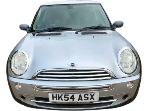 MINI Mini ONE HK54 ASX