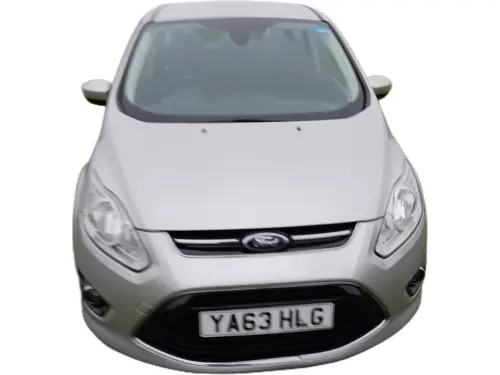 Ford C-Max YA63 HLG