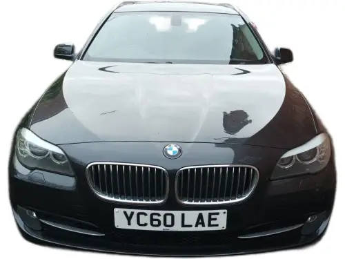 BMW 525 YC60 LAE