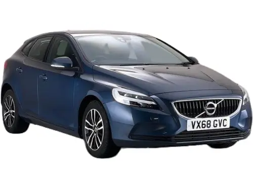 Volvo V40 VX68 GVC
