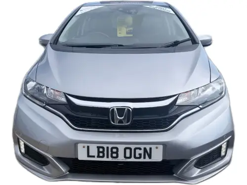 Honda Jazz LB18 OGN