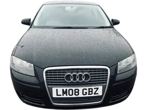 Audi A3 LM08 GBZ