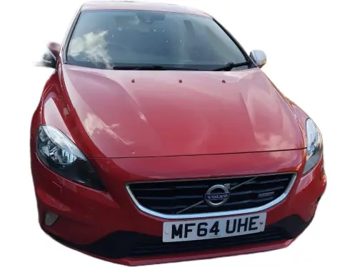 Volvo V40 MF64 UHE