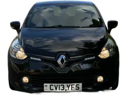 Renault Clio CV13 YFS