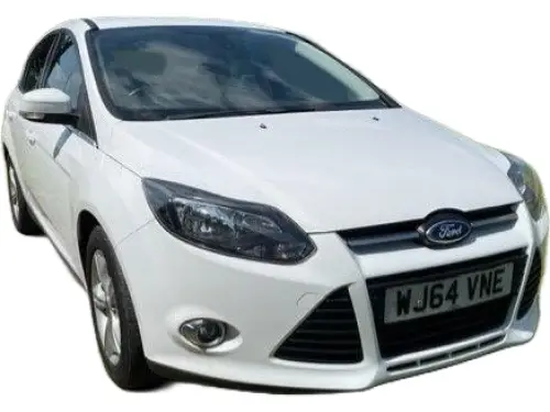Ford Focus WJ64 VNE