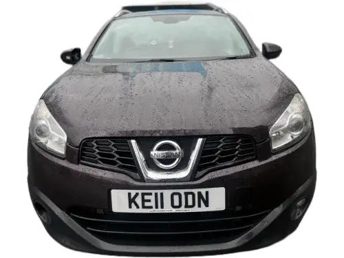 Nissan Qashqai KE11 ODN