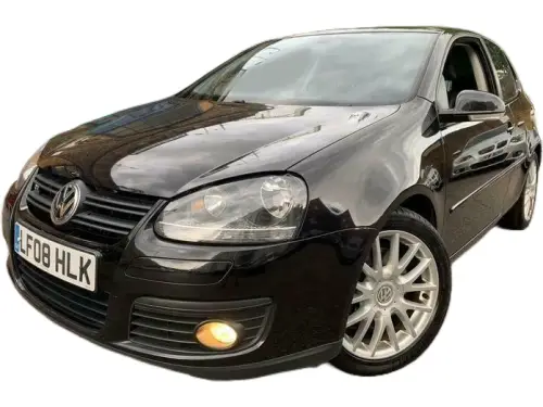 Volkswagen Golf GT Sport TSI 170 LF08 HLK