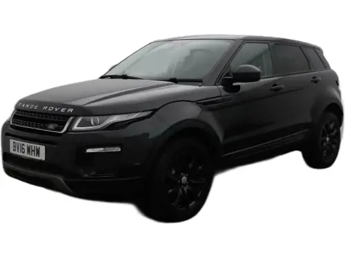 Land Rover Range Rover Evoque BV16 WHW