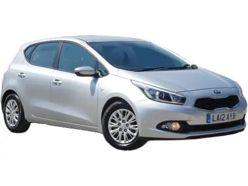 Kia Ceed LA12 AYB