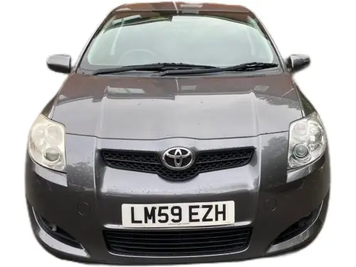 Toyota Auris LM59 EZH