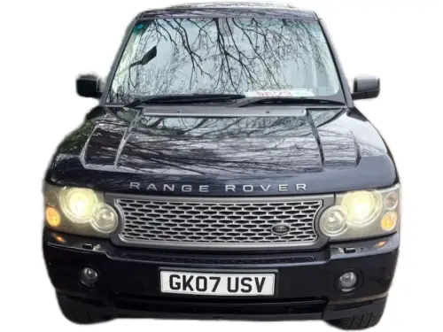 Land Rover Range Rover GK07 USV
