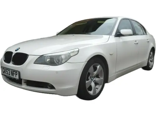 BMW 530 GK53 NFP