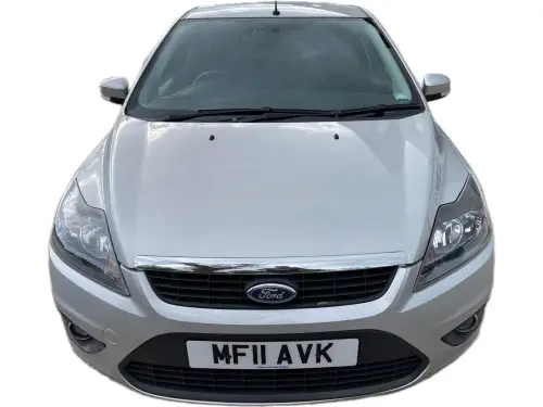 Ford Focus MF11 AVK