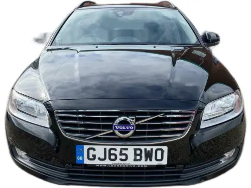 Volvo V70 Business Edition D4 GJ65 BWO