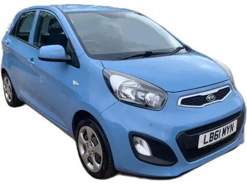 Kia Picanto LB61 MYN