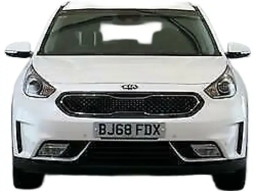 Kia Niro 3 S-A BJ68 FDX