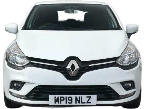 Renault Clio Iconic dCi MP19 NLZ