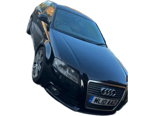 Audi A3 ML10 AAZ