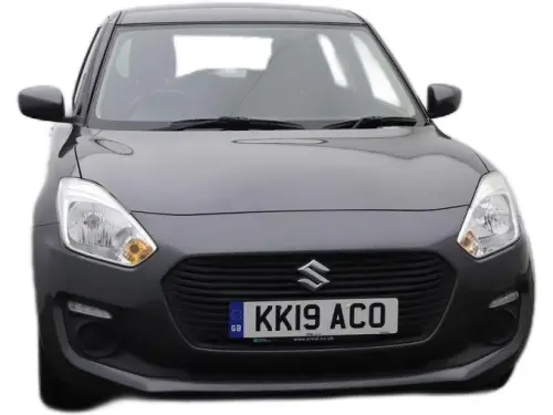 Suzuki Swift KK19 ACO