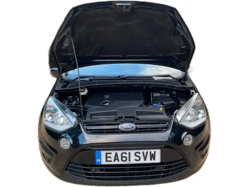Ford S-MAX EA61 SVW