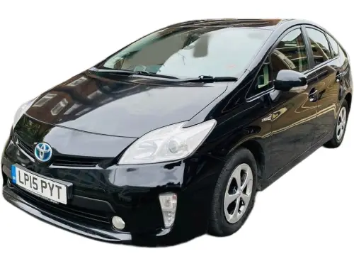 Toyota Prius LP15 PYT