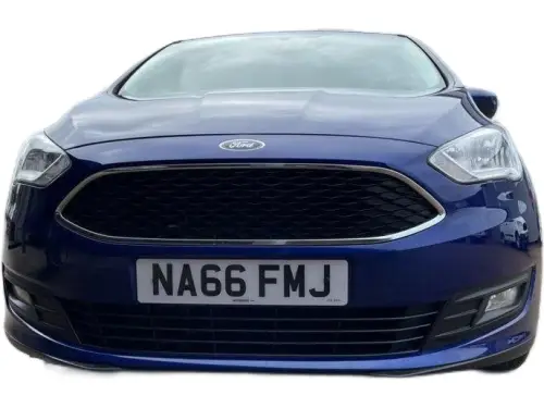 Ford C-Max NA66 FMJ